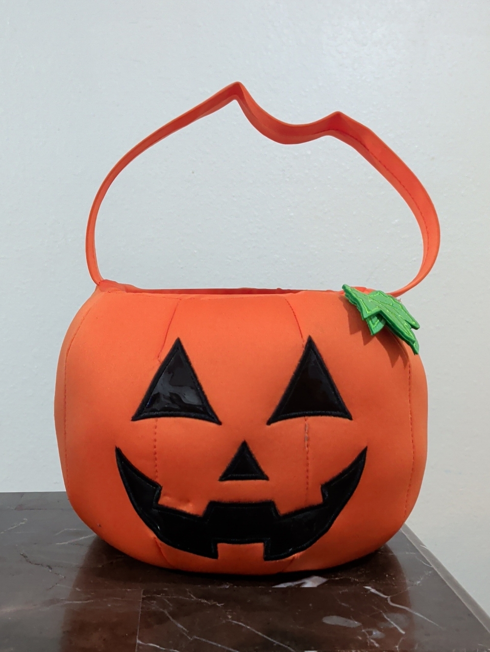 🆕 Light Up 🎃 Trick-or-Treat Bag